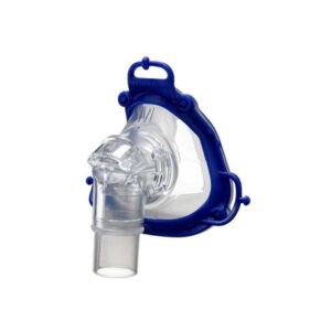 HOSPITAL VENTED FULL FACE AND NASAL MASK, ResMed
