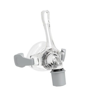 N5 Ρινική Μάσκα, BMC