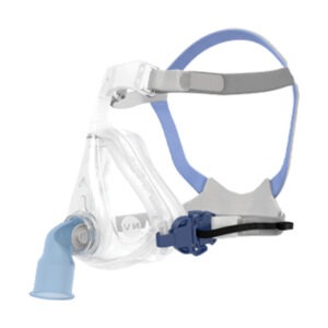 Quattro Air NV, ResMed