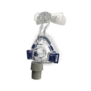 Mirage Activa LT, ResMed