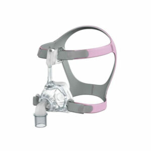 Mirage FX for her, ResMed