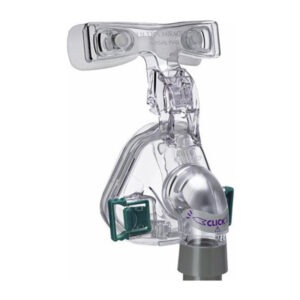 Mirage Ultra II, ResMed