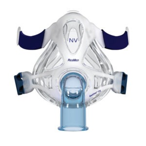 Quattro FX NV, ResMed